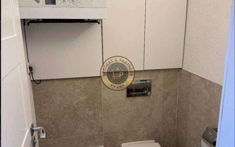 L&P | Elegantný 3-izbový byt po rekonštrukcii