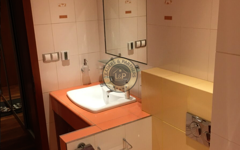 L&P | 2-izbový byt s balkónom po rekonštrukcii – Nové Mesto