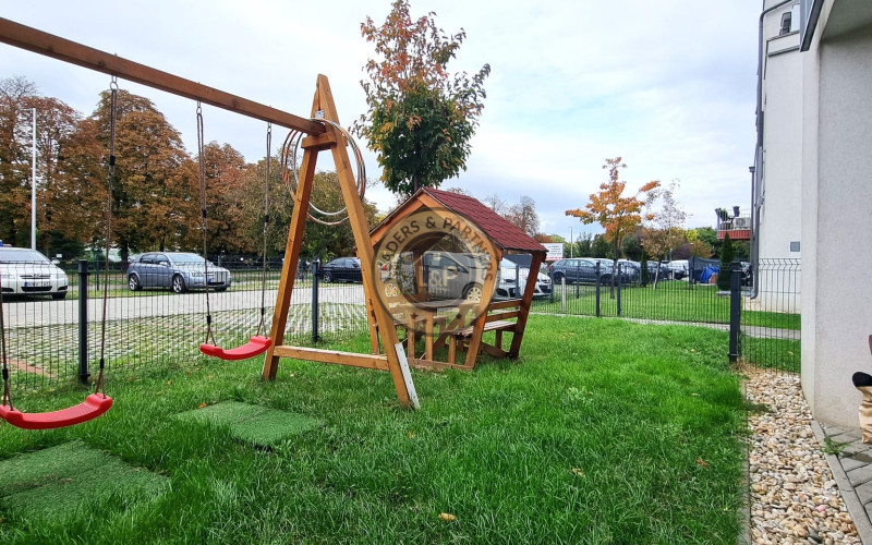 PREDAJ 3izbový byt so záhradkou Mosonmagyaróvár