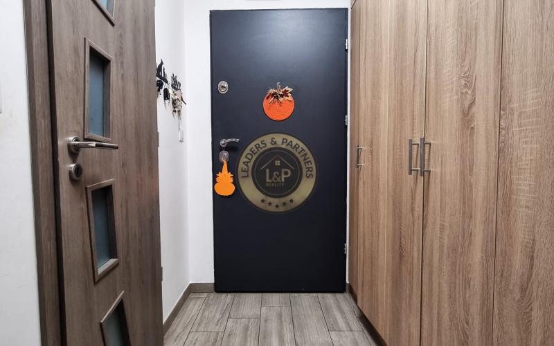 PREDAJ 3izbový byt so záhradkou Mosonmagyaróvár