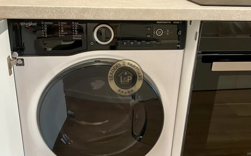 Nový 1-izb. byt s výhľadom na prenájom | ROŽŇAVSKÁ, BA III