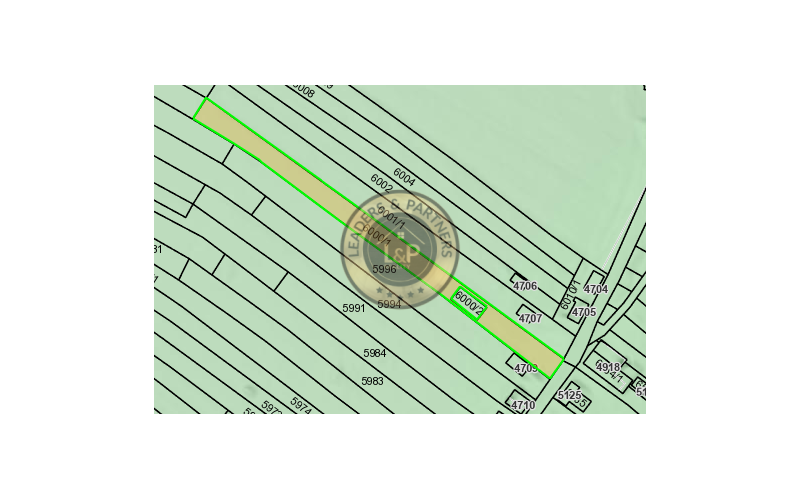 Na predaj stavebný pozemok v Skalici časť Špety