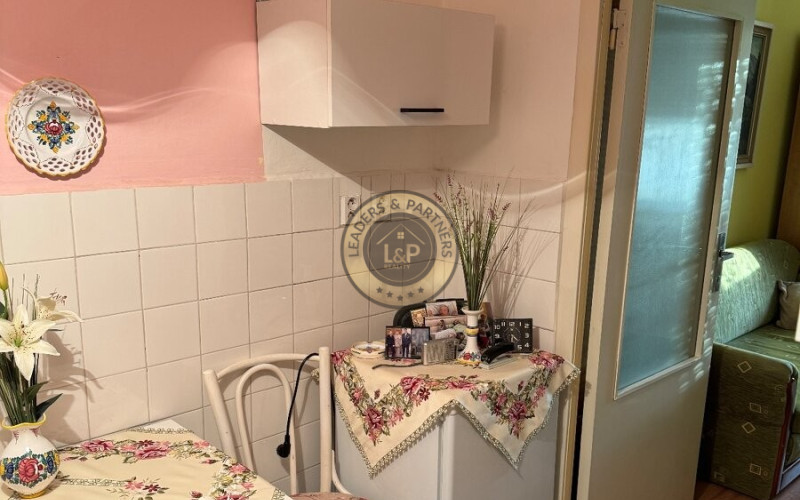 Na predaj garsónka v Galante v centre mesta