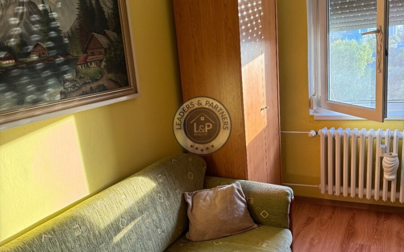 Na predaj garsónka v Galante v centre mesta