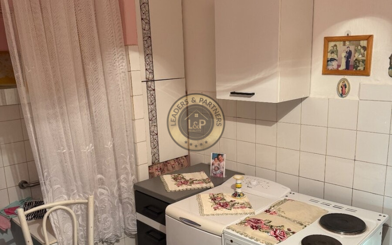 Na predaj garsónka v Galante v centre mesta