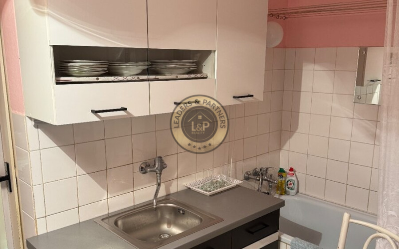 Na predaj garsónka v Galante v centre mesta