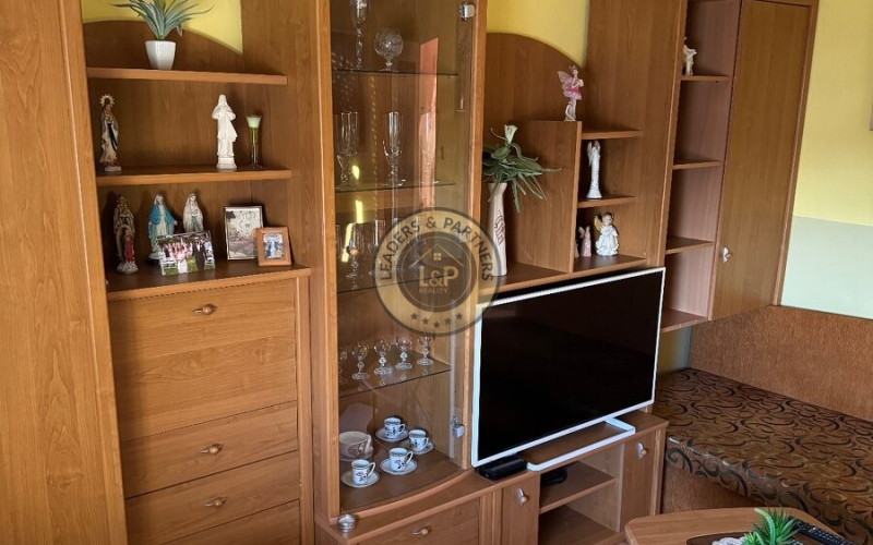 Na predaj garsónka v Galante v centre mesta