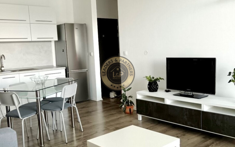 NA PREDAJ - 2 izbový byt v novostavbe s balkónom vo Svite