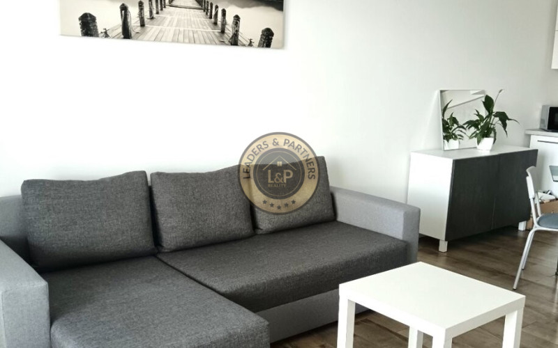 NA PREDAJ - 2 izbový byt v novostavbe s balkónom vo Svite