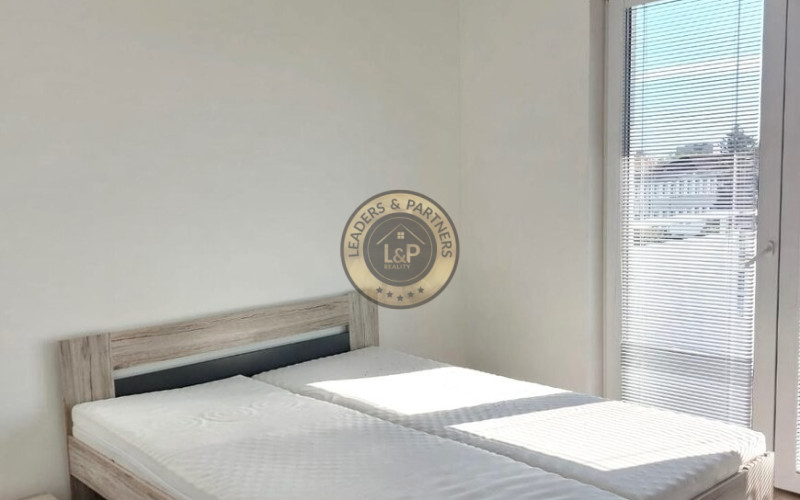 NA PREDAJ - 2 izbový byt v novostavbe s balkónom vo Svite