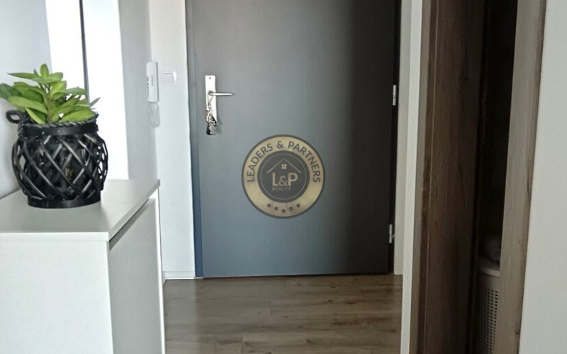 NA PREDAJ - 2 izbový byt v novostavbe s balkónom vo Svite