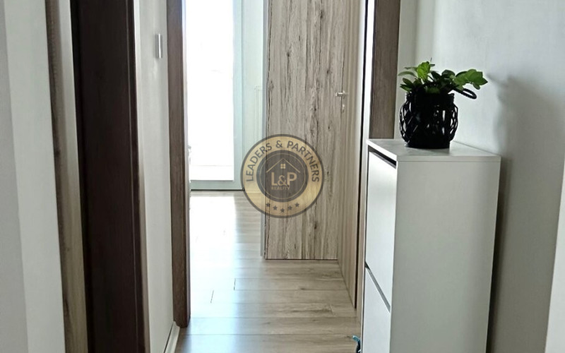 NA PREDAJ - 2 izbový byt v novostavbe s balkónom vo Svite