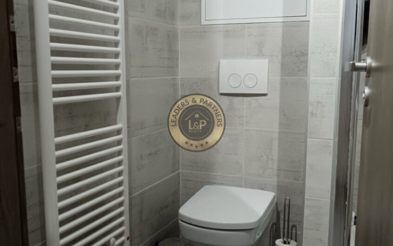 NA PREDAJ - 2 izbový byt v novostavbe s balkónom vo Svite