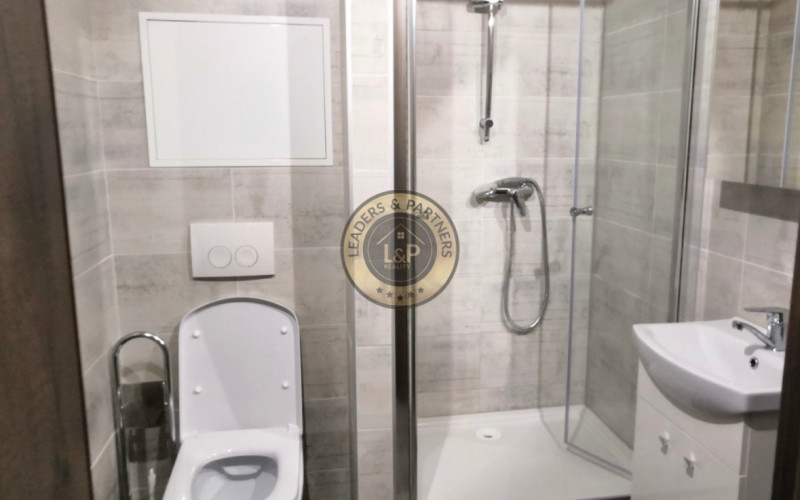 NA PREDAJ - 2 izbový byt v novostavbe s balkónom vo Svite