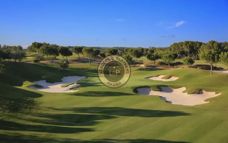 Apartmán 3+kk Orihuela Costa-Las Ramblas, Španielsko