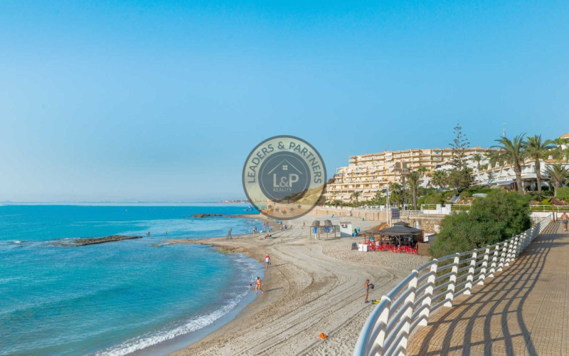 Apartmán 3+kk Orihuela Costa-Las Ramblas, Španielsko