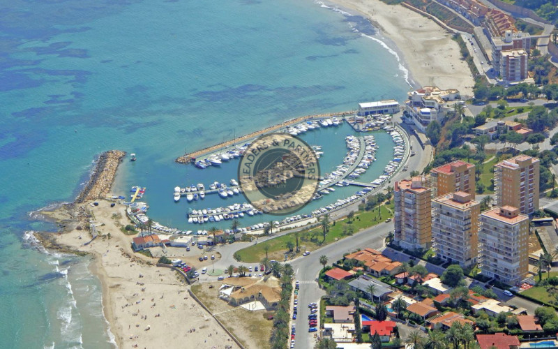 Apartmán 3+kk Orihuela Costa-Las Ramblas, Španielsko