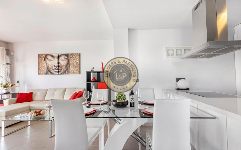 Apartmán 3+kk Orihuela Costa-Las Ramblas, Španielsko