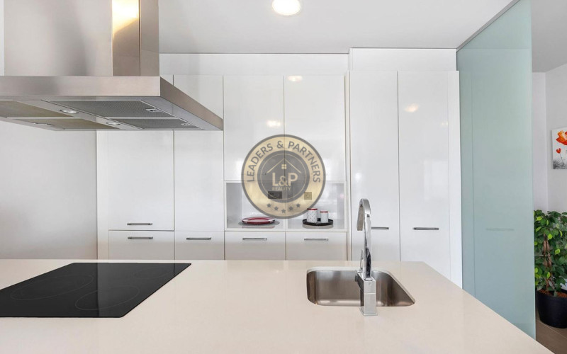 Apartmán 3+kk Orihuela Costa-Las Ramblas, Španielsko