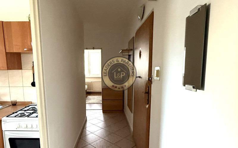 Na prenájom 3-izbový byt na ulici G. Dusíka