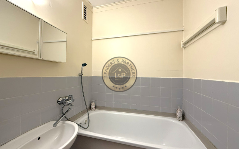 Na prenájom 3-izbový byt na ulici G. Dusíka