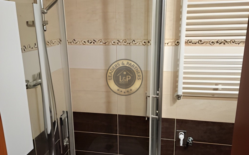 Na prenájom 2iz. byt po rekonštrukcii v Senici