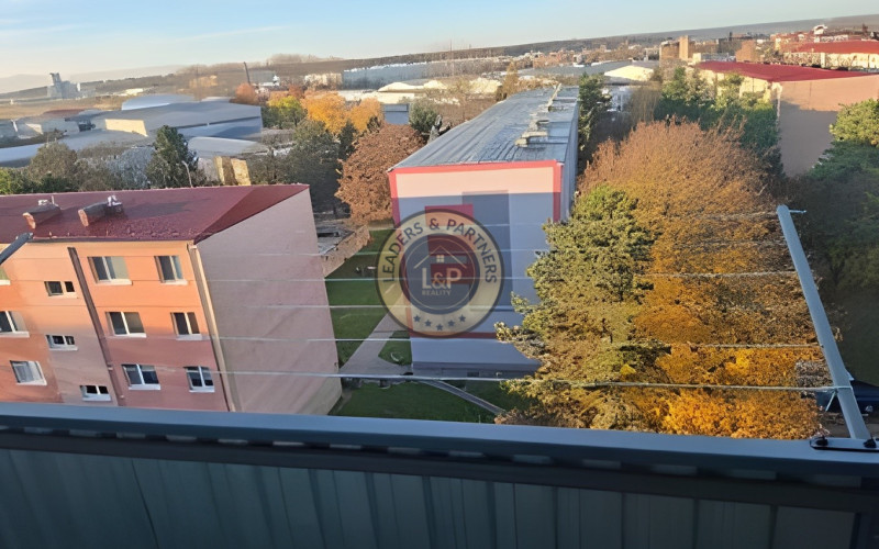 Na prenájom 2iz. byt po rekonštrukcii v Senici