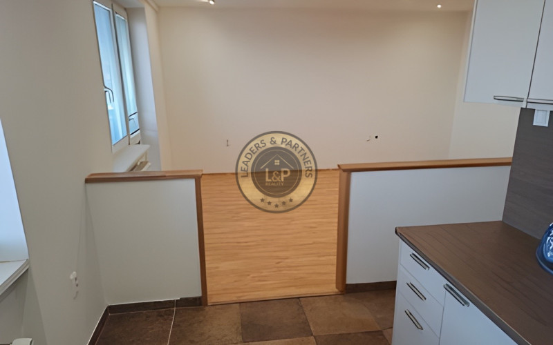 Na prenájom 2iz. byt po rekonštrukcii v Senici