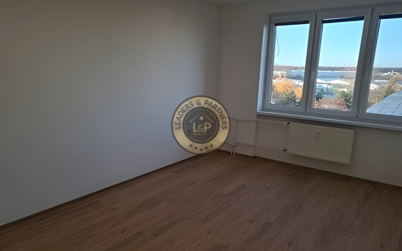 Na prenájom 2iz. byt po rekonštrukcii v Senici