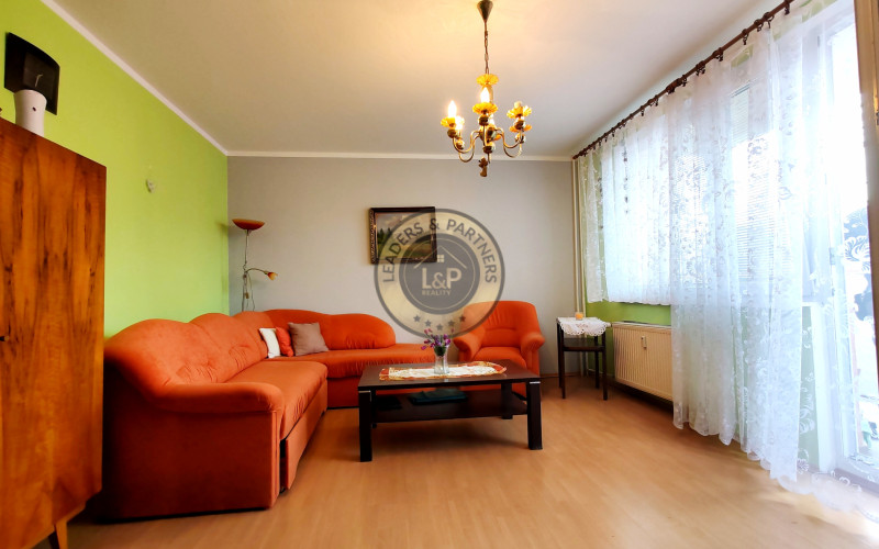 Nehnuteľnosť s pridanou hodnotou: 3 izbový byt s garážou TN