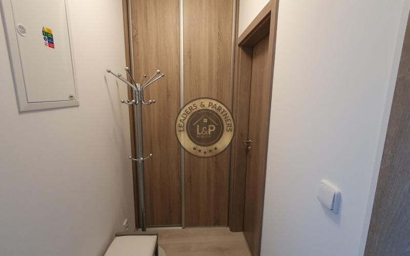 PREDAJ: 1 izb. byt s balkónom + parkovacie miesto novostavba Barbora s krásnym výhľadom na Vysoké Tatry