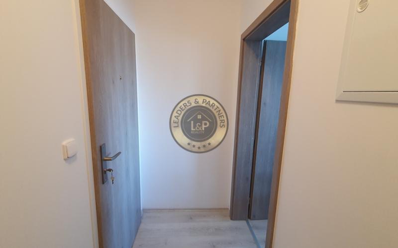 PREDAJ: 1 izb. byt s balkónom + parkovacie miesto novostavba Barbora s krásnym výhľadom na Vysoké Tatry