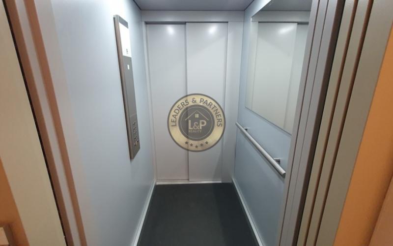 PREDAJ: 1 izb. byt s balkónom + parkovacie miesto novostavba Barbora s krásnym výhľadom na Vysoké Tatry