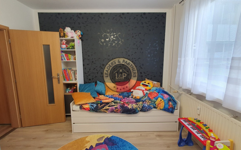 PREDAJ: 3 izb. byt 76 m2 + loggia Zimná ul.