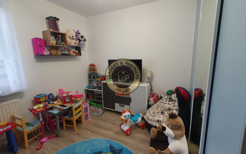 PREDAJ: 3 izb. byt 76 m2 + loggia Zimná ul.