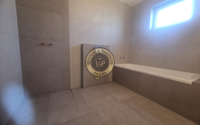 Novostavba 4izb. Bungalov obec Šurianky