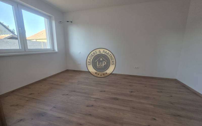 Novostavba 4izb. Bungalov obec Šurianky