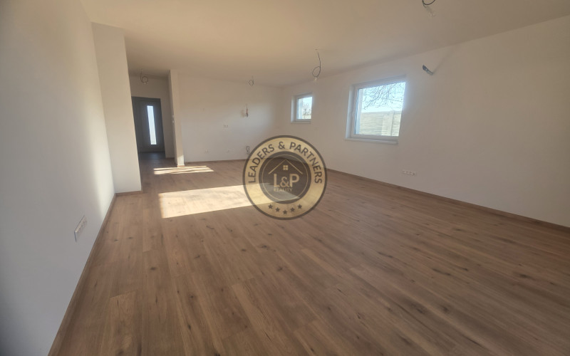 Novostavba 4izb. Bungalov obec Šurianky