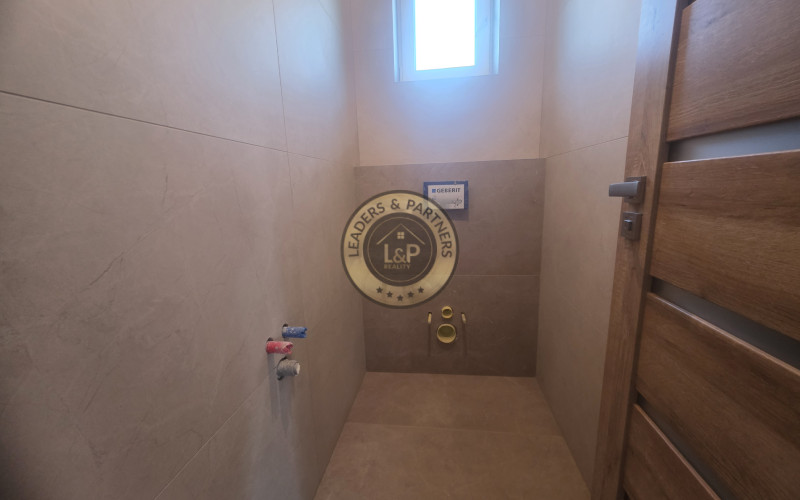 Novostavba 4izb. Bungalov obec Šurianky