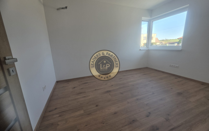 Novostavba 4izb. Bungalov obec Šurianky