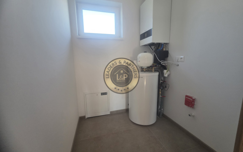 Novostavba 4izb. Bungalov obec Šurianky