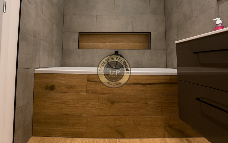 Na prenájom 4-izbová novostavba rodinného domu v obci Cífer