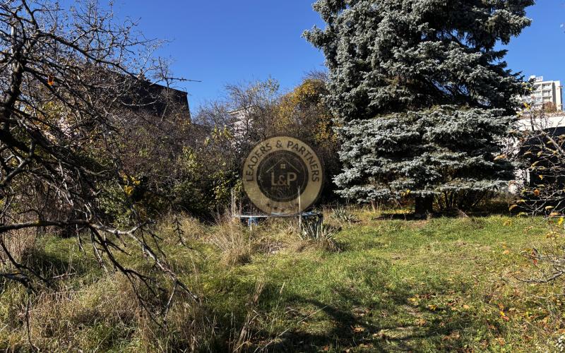 Stavebný pozemok s výhľadom na mesto | CÁDROVA, BA III