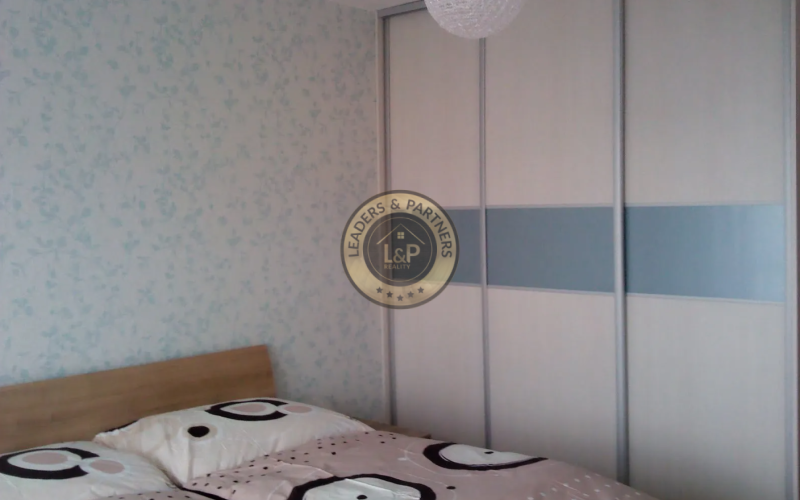 2-izb. byt s parkovaním na prenájom | NEVÄDZOVÁ, BA II