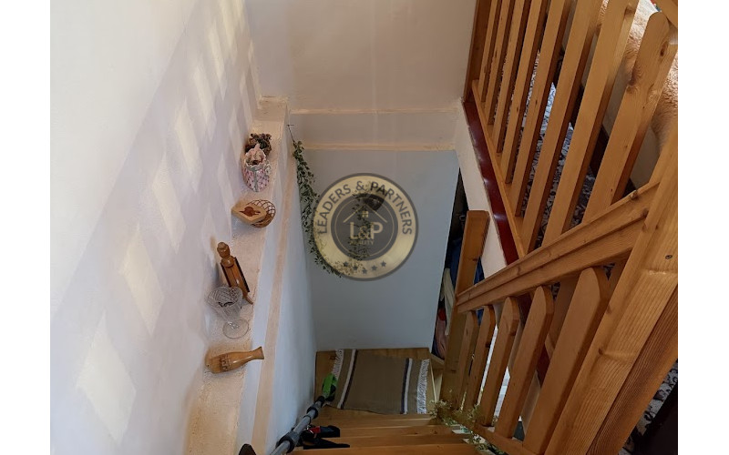 Chata Košice - Okolie, Vyšná hutka