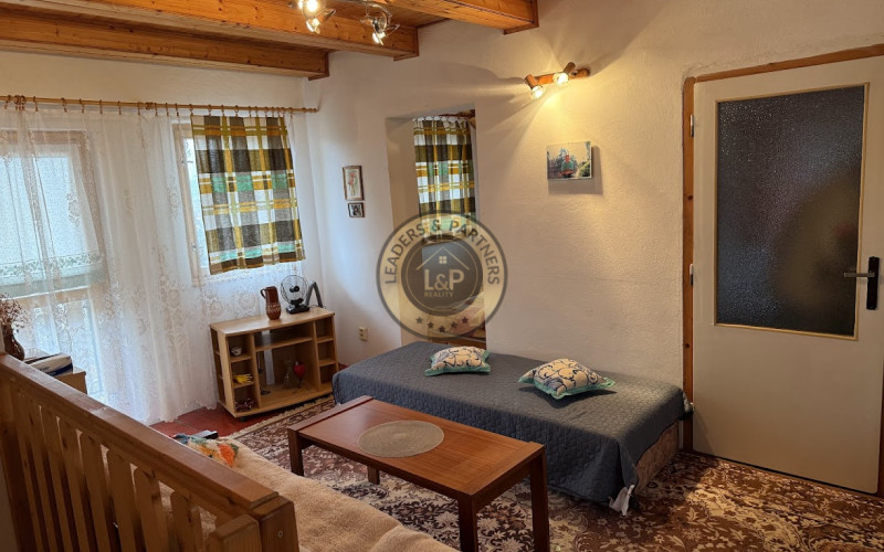 Chata Košice - Okolie, Vyšná hutka