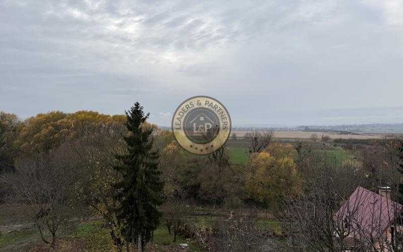 Chata Košice - Okolie, Vyšná hutka