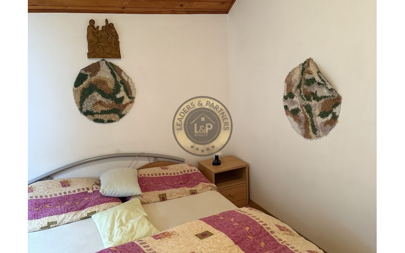 Chata Košice - Okolie, Vyšná hutka