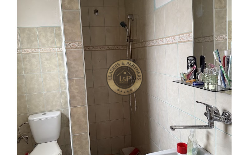 Chata Košice - Okolie, Vyšná hutka