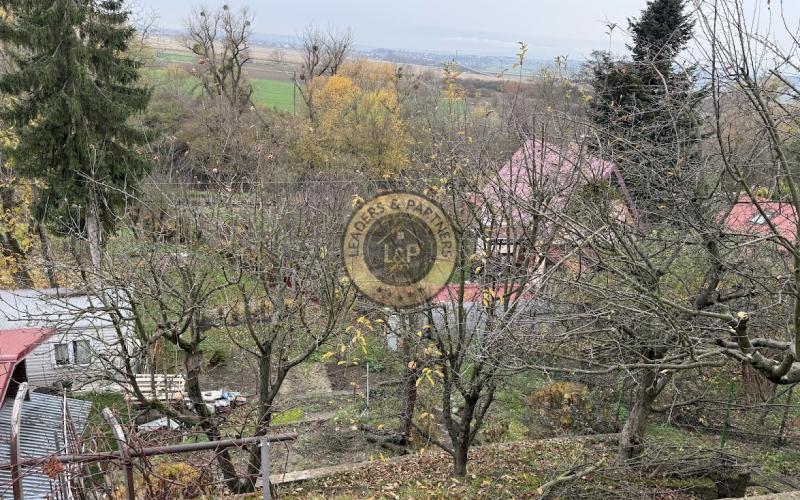 Chata Košice - Okolie, Vyšná hutka